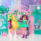 EAN 681147051348 - Unicorn Academy Ava & Leaf Stall imagen 4