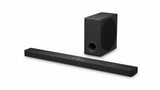 Lg S90ty Barra De Sonido Con Subwoofer Inalámbrico Dolby Atmos, 570w 5.1.3 Canales
