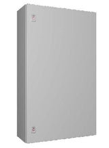 Rittal Kompakt-Schaltschrank Ax, 1-Türig, 600x1000x250mm (Speditionsversand)