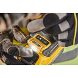 Taladro/Destornillador Dewalt Dcd1007nt-Xj Amarillo/Negro