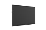 EAN 8806096421239 - LG CreateBoard Standard pizarra blanca interactiva 2,18 m (86") 3840 x 2160 Pixeles Pantalla táctil Negro imagen 5