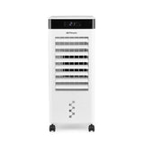 Orbegozo Air 37 Climatizador 3 En 1 Purifica, Humidifica Y Refresca - Potencia 65w - Display Digital - Temporizador 12h