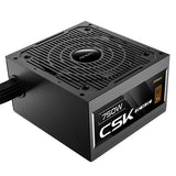 EAN 761345201124 - Antec SIGNATURE CSK750DC EC unidad de fuente de alimentación 750 W 20+4 pin ATX ATX imagen 4