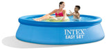 Piscina Hinchable, 244 X 61 Cm, 1942 L