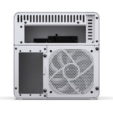 Jonsbo N2 Mini-Itx Nas Carcasa - Blanco