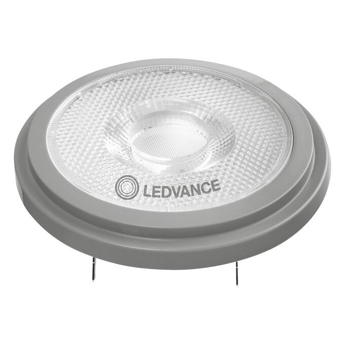 EAN 4099854048845 - Osram LED AR111 DIM S lámpara LED Blanco cálido 2700 K 7,4 W G53 G imagen 2
