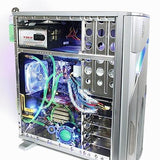 Tubo Thermaltake I-Tube 6 Uv. 4 Metros