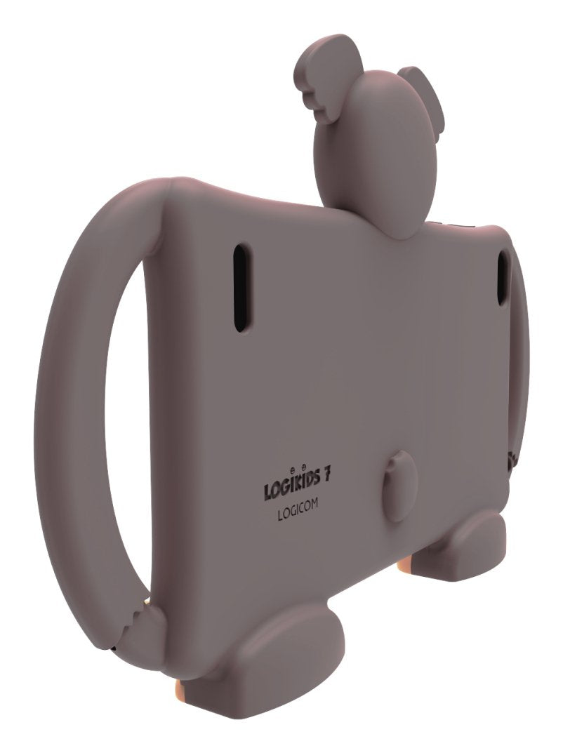 Tablet Logicom Logikids 7" 2gb 16gb Con Funda