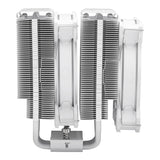 Ventilador Cooler Master Hyper 622 Halo White Procesador Refrigerador De Aire 12 Cm Blanco