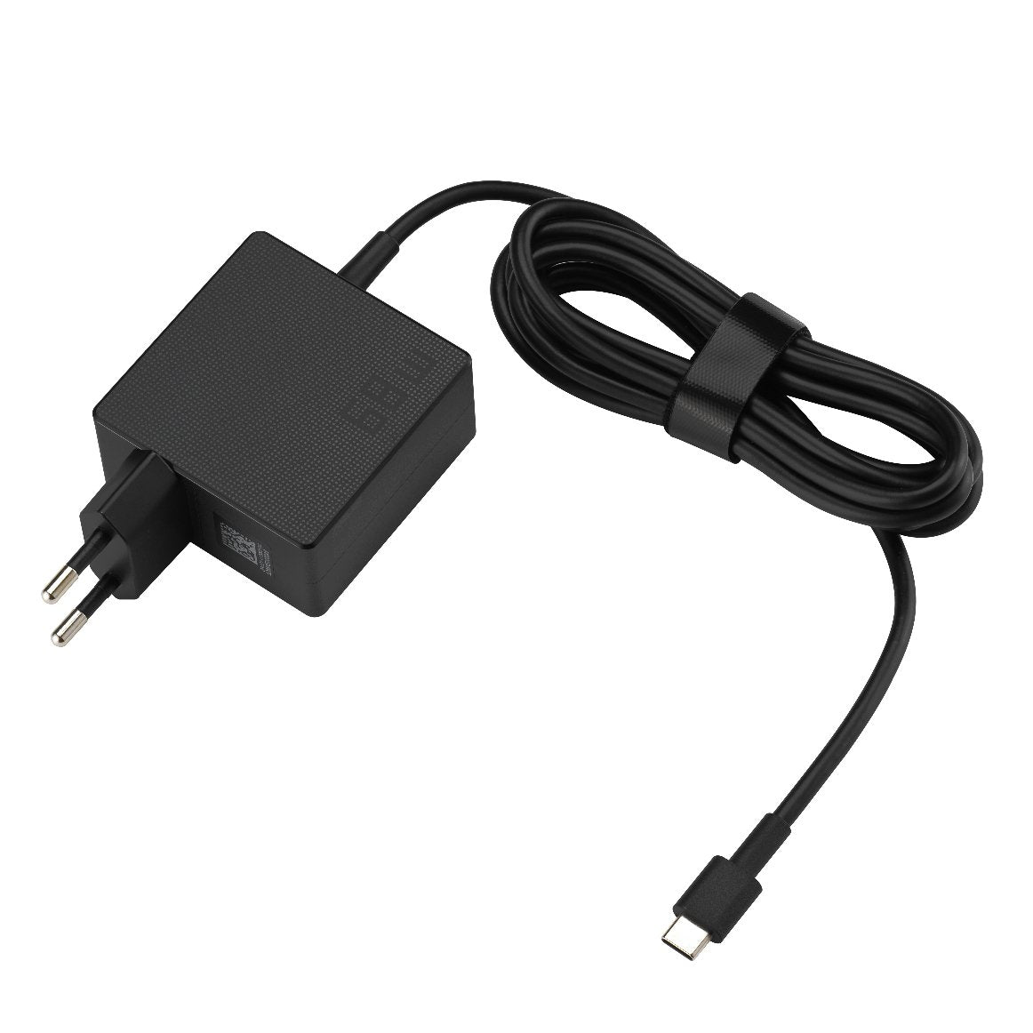 Cargador Portátil Asus Ac68-00 68w Usb-C Negro
