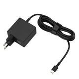 Cargador Portátil Asus Ac68-00 68w Usb-C Negro