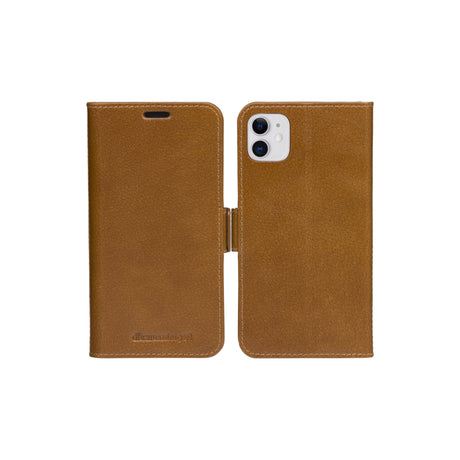 EAN 5711428010711 - dbramante1928 CPH Slim funda para teléfono móvil 15,5 cm (6.1") Funda cartera Bronceado imagen 3