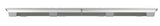 Cherry Kc 6000 Slim For Mac Teclado Usb Reino Unido Interruptor: Cherry Sx Plata