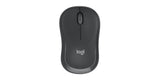 Teclado Suizo + Ratón Logitech Mk370 Combo For Business Rf Wireless + Bluetooth Qwertz Grafito
