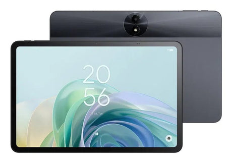 EAN 4894461993775 - TCL TAB 11 Gen 2 Mediatek 256 GB 27,9 cm (11") 6 GB Wi-Fi 5 (802.11ac) Android 14 Gris imagen 1