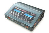 Skyrc D400 Modellbau-Multifunktionsladegerät 20 A Lipo Lifepo Liion Nimh Nicd