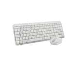 EAN 5099206130821 - Logitech MK250 Compact Bluetooth Wireless Combo teclado Ratón incluido Universal RF Wireless + Bluetooth  imagen 14