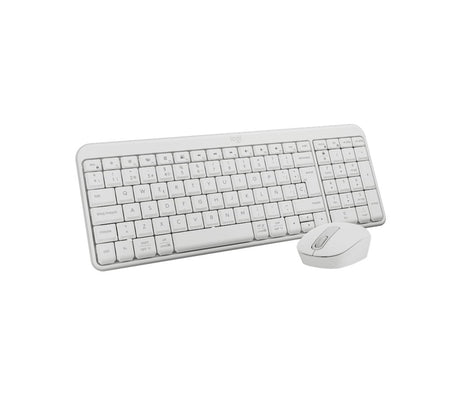 EAN 5099206130821 - Logitech MK250 Compact Bluetooth Wireless Combo teclado Ratón incluido Universal RF Wireless + Bluetooth  imagen 14