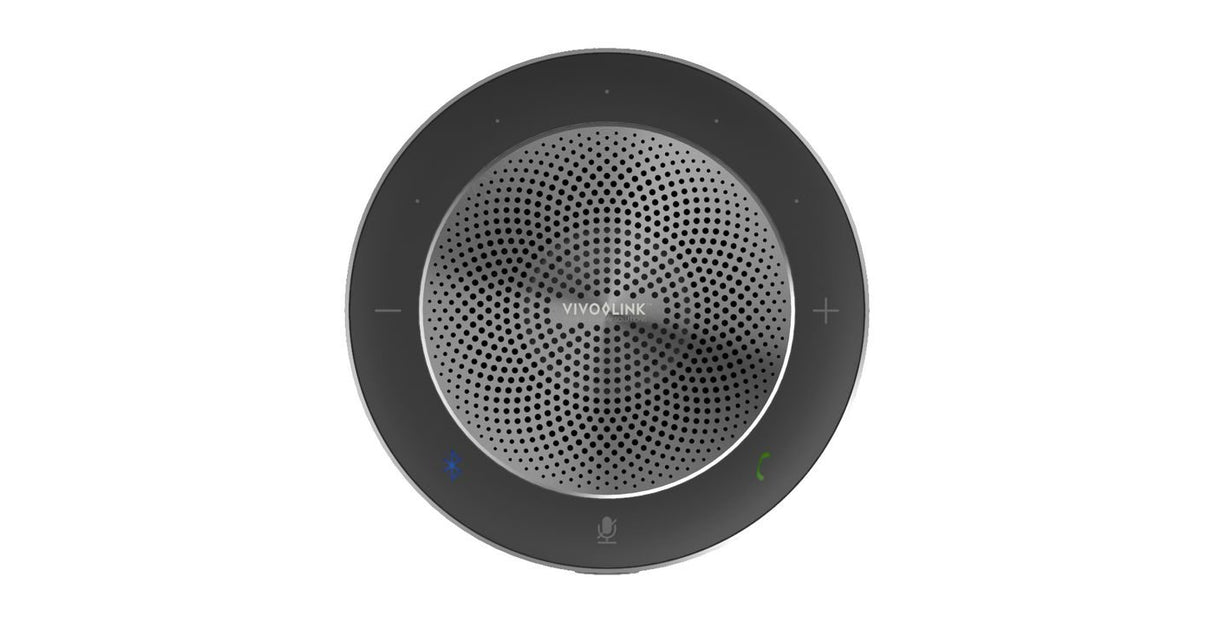 EAN 5704174326441 - Vivolink VLSP20 altavoz Teléfono USB/Bluetooth Aluminio imagen 4