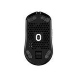 EAN 197961217421 - HyperX Pulsefire Haste 2 S Wireless Silver Gaming Mouse ratón Juego Ambidextro RF Wireless + Bluetooth + U imagen 5