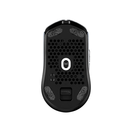 EAN 197961217421 - HyperX Pulsefire Haste 2 S Wireless Silver Gaming Mouse ratón Juego Ambidextro RF Wireless + Bluetooth + U imagen 5