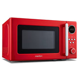 Medion Md15000 Retro (Rojo) 50076380