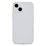 Infinite Vienna Iphone 15 - Soft Case Clear 100% Recycled - Tpu - Warranty: 24m