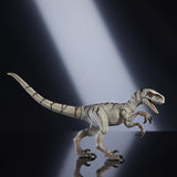 Mattel Jurassic World Hammond Collection - Atrociraptor Ghost Jdj06
