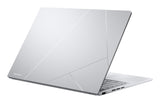 Portátil Asus Zenbook 14 Ux3405ca-Qd1244 U7 255h 16gb 512gb 14"Oled Fdos Plata