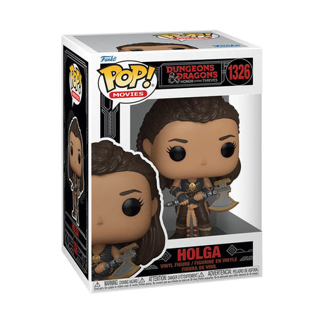EAN 0889698680806 - FUNKO POP! 68080 figura de acción y colleccionable imagen 2