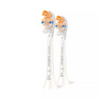 EAN 8720689036733 - Philips Sonicare HX9092/87 cepillo de cabello 2 pieza(s) Blanco imagen 1