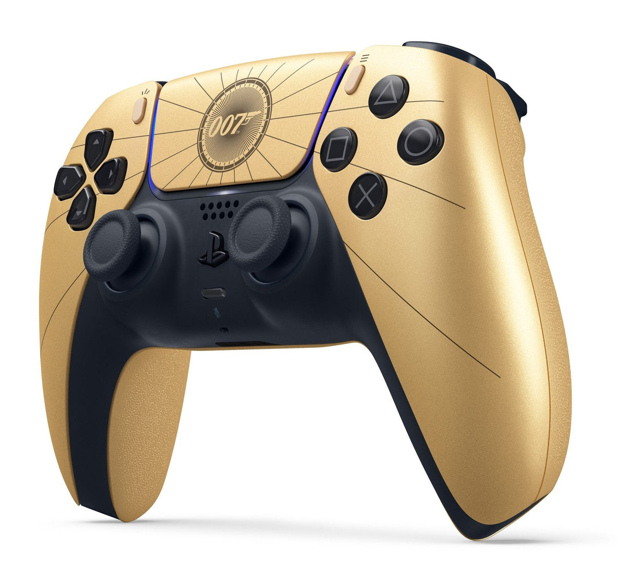 Ps5 - Dualsense Wireless Controller V3 007 First Light (Limited Edition)
