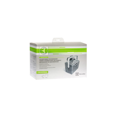 EAN 7321422641002 - Electrolux E4DHCB01 pieza y accesorio de lavavajillas Gris Cesta de cubiertos imagen 3