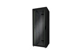 Digitus 32u Network Cabinet 1609x800x800mm Color Negro Ral 9005