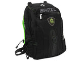 Keep Out Mochila Gaming Bk7 Xl Negro-Verde 17"