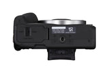 Canon Eos R50 Cuerpo Negro