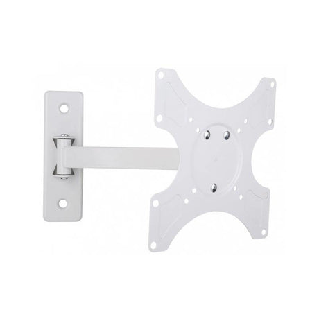 EAN 8054529023837 - Techly ICA-LCD-2901WH soporte para TV 94 cm (37") Blanco imagen 1