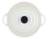 EAN 0843251155576 - Le Creuset 71901107160100 olla de hierro fundido 0,25 L Blanco imagen 4