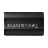 EAN 4711085945747 - ADATA SD810 500 GB USB Tipo C USB 3.2 Gen 2x2 Negro imagen 2