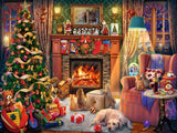 Ravensburger Puzzle Heiligabend 1500 Piezas) 12000717