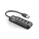 EAN 8435430621334 - NGS PORT 3.0 USB 3.2 Gen 1 (3.1 Gen 1) Type-A 4800 Mbit/s Negro imagen 2