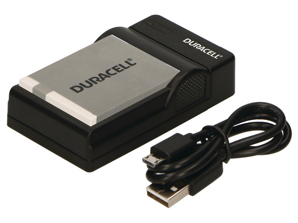 EAN 5055190185810 - Duracell DRC5901 cargador de batería USB imagen 2