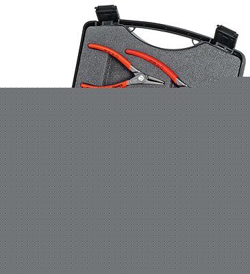 Knipex 00 21 25 Alicate Juego De Alicates