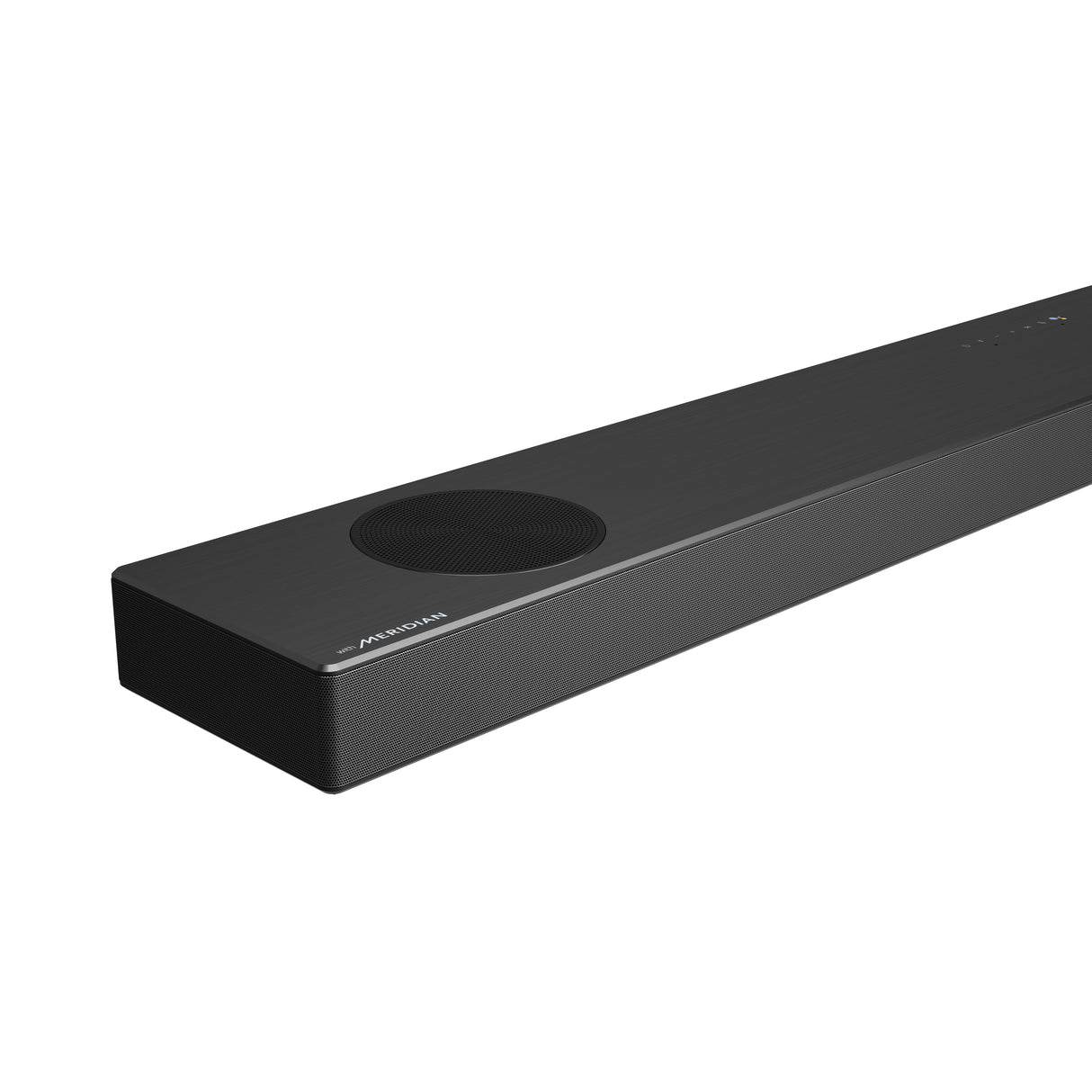 EAN 8806098698486 - LG SN9YG.DITALLK Negro 5.1.2 canales 520 W imagen 8
