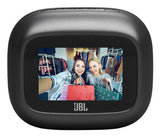 Jbl Live Flex 4, Kabellose In-Ear-Kopfhörer Con Bluetooth, 50 Std. Akkulau