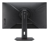 Monitor Asus Xg27ucs  (27") 3840 X 2160 Pixeles 4k Ultra Hd Negro