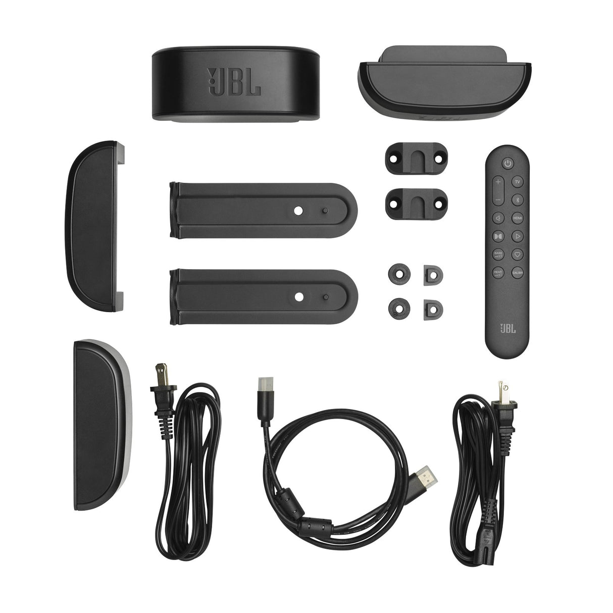 EAN 1200130020032 - JBL Bar 800MK2 Negro 7.1 canales 780 W imagen 6