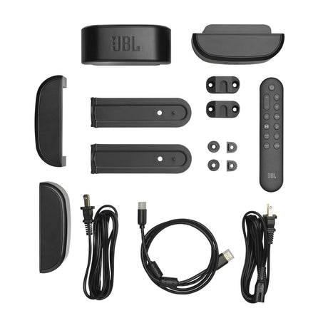 EAN 1200130020032 - JBL Bar 800MK2 Negro 7.1 canales 780 W imagen 6