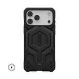 EAN 840283922107 - Urban Armor Gear Monarch Pro funda para teléfono móvil 17,5 cm (6.9") Negro, Carbono imagen 2