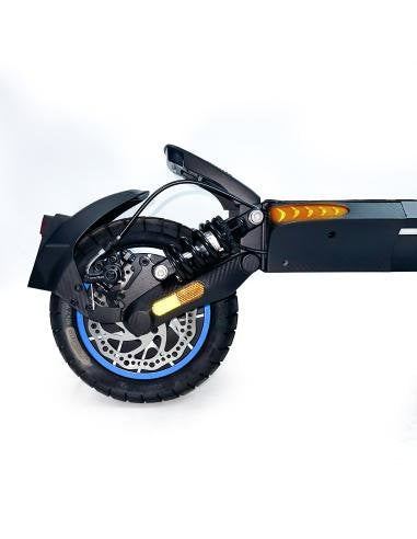 Patinete Electrico Smartgyrocrossover Dual Max